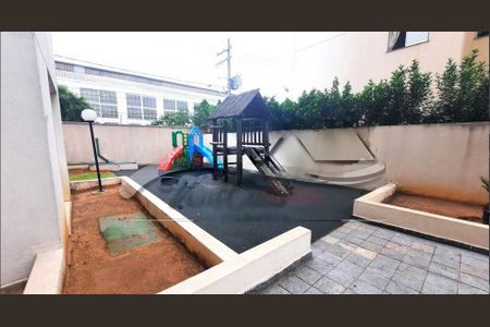 Apartamento à venda com 50m², 2 quartos e 1 vaga