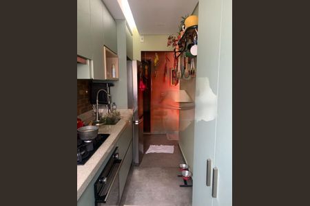 Apartamento à venda com 50m², 2 quartos e 1 vaga