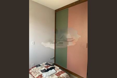 Apartamento à venda com 50m², 2 quartos e 1 vaga