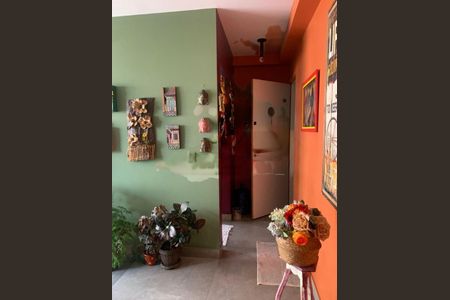 Apartamento à venda com 50m², 2 quartos e 1 vaga