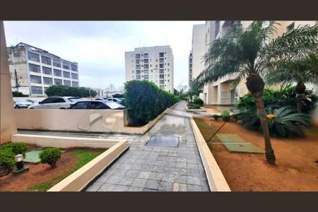 Apartamento à venda com 50m², 2 quartos e 1 vaga
