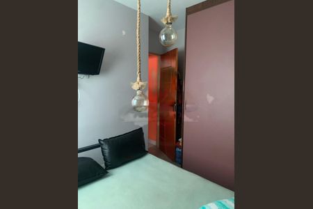 Apartamento à venda com 50m², 2 quartos e 1 vaga
