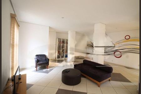 Apartamento à venda com 50m², 2 quartos e 1 vaga