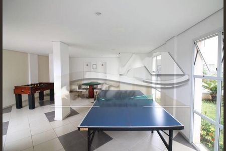 Apartamento à venda com 50m², 2 quartos e 1 vaga