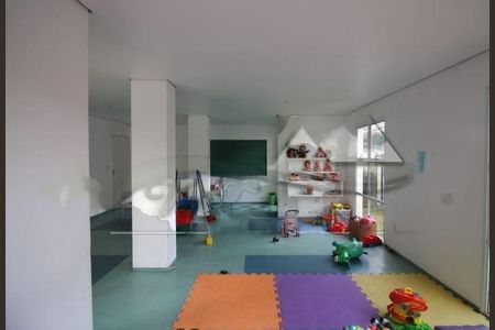Apartamento à venda com 50m², 2 quartos e 1 vaga