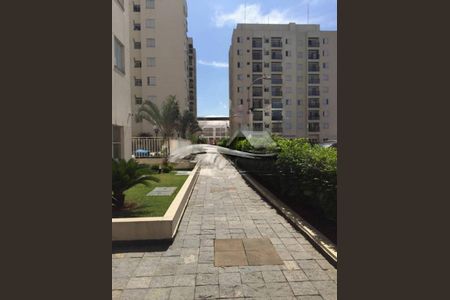 Apartamento à venda com 50m², 2 quartos e 1 vaga