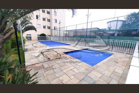 Apartamento à venda com 50m², 2 quartos e 1 vaga