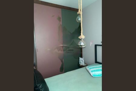 Apartamento à venda com 50m², 2 quartos e 1 vaga