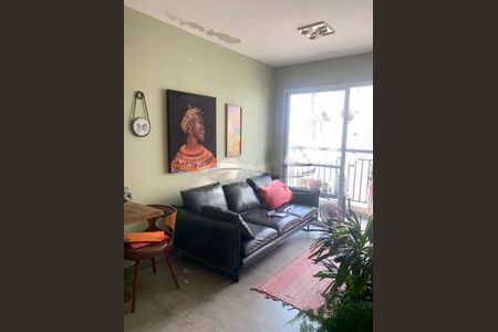 Apartamento à venda com 50m², 2 quartos e 1 vaga