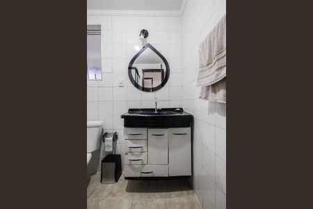 Apartamento à venda com 87m², 2 quartos e 2 vagasBanheiro