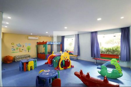 Apartamento à venda com 87m², 2 quartos e 2 vagasBrinquedoteca