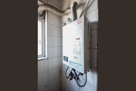 Apartamento à venda com 87m², 2 quartos e 2 vagasÁrea de Serviço