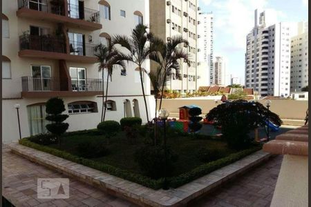 Apartamento à venda com 87m², 2 quartos e 2 vagasÁrea comum