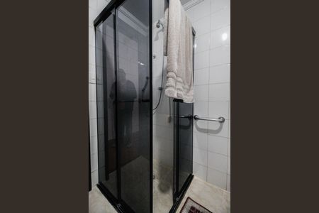 Apartamento à venda com 87m², 2 quartos e 2 vagasBanheiro