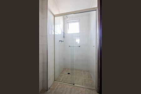 Apartamento à venda com 87m², 2 quartos e 2 vagasBanheiro da Suíte