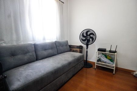 Apartamento à venda com 87m², 2 quartos e 2 vagasQuarto 1