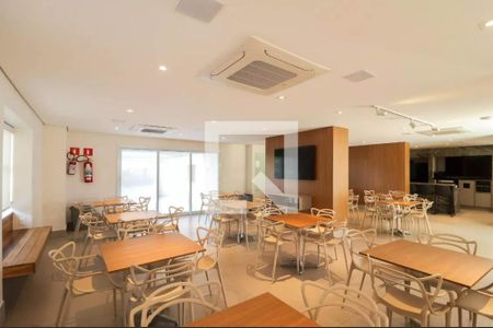 Apartamento à venda com 87m², 2 quartos e 2 vagasÁrea comum - Salão de festas