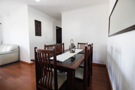 Apartamento à venda com 87m², 2 quartos e 2 vagasSala