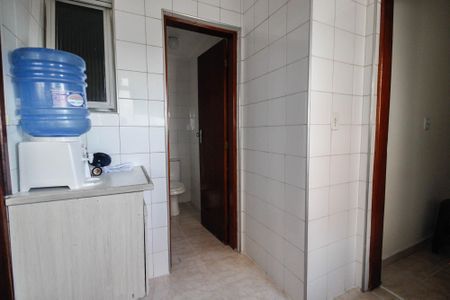 Apartamento à venda com 87m², 2 quartos e 2 vagasÁrea de Serviço
