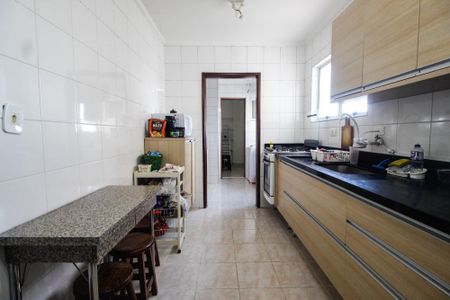 Apartamento à venda com 87m², 2 quartos e 2 vagasCozinha