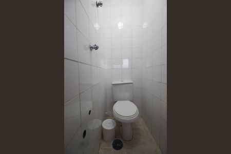 Apartamento à venda com 87m², 2 quartos e 2 vagasBanheiro de serviço