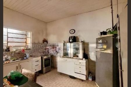 Casa à venda com 2 quartos, 150m² em Vila Brasilina, São Paulo