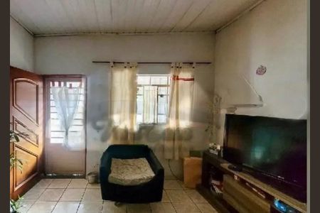 Casa à venda com 2 quartos, 150m² em Vila Brasilina, São Paulo
