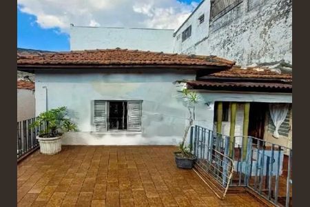 Casa à venda com 2 quartos, 150m² em Vila Brasilina, São Paulo