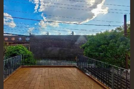 Casa à venda com 2 quartos, 150m² em Vila Brasilina, São Paulo