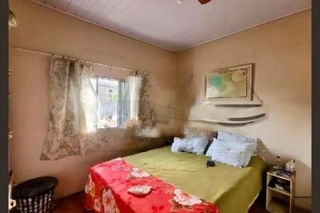 Casa à venda com 2 quartos, 150m² em Vila Brasilina, São Paulo