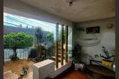 Casa à venda com 2 quartos, 150m² em Vila Brasilina, São Paulo