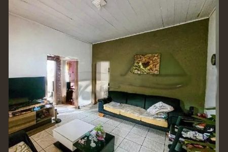 Casa à venda com 2 quartos, 150m² em Vila Brasilina, São Paulo