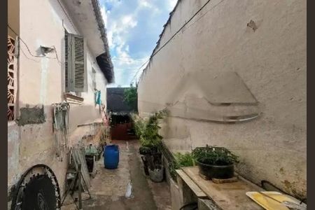 Casa à venda com 2 quartos, 150m² em Vila Brasilina, São Paulo