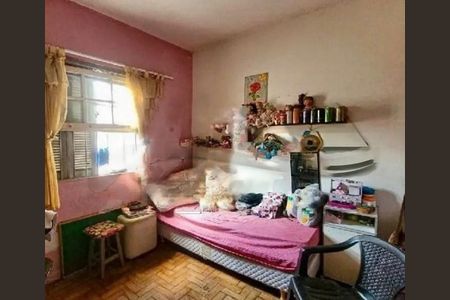 Casa à venda com 2 quartos, 150m² em Vila Brasilina, São Paulo