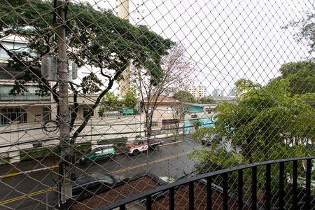 Apartamento à venda com 63m², 2 quartos e 1 vaga Apartamento à venda com 63m², 2 quartos e 1 vagaVista da Varanda