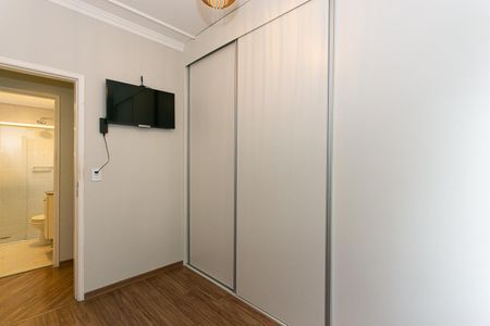 Apartamento à venda com 63m², 2 quartos e 1 vaga Apartamento à venda com 63m², 2 quartos e 1 vagaQuarto