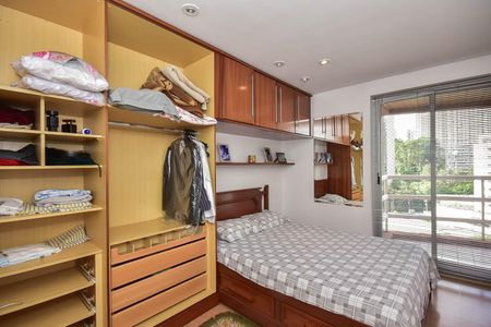 Apartamento para alugar com 48m², 1 quarto e 1 vagaSuíte