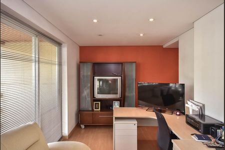 Apartamento para alugar com 48m², 1 quarto e 1 vagaSala
