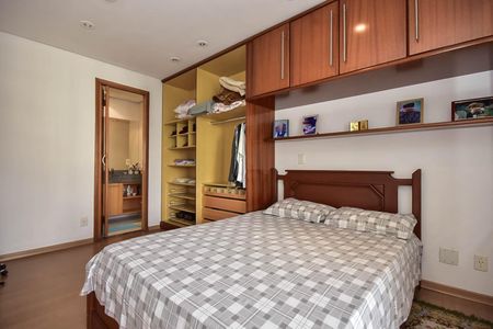 Apartamento para alugar com 48m², 1 quarto e 1 vagaSuíte