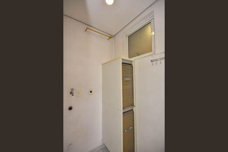 Apartamento para alugar com 48m², 1 quarto e 1 vagaÁrea de Serviço