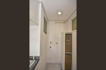 Apartamento para alugar com 48m², 1 quarto e 1 vagaÁrea de Serviço