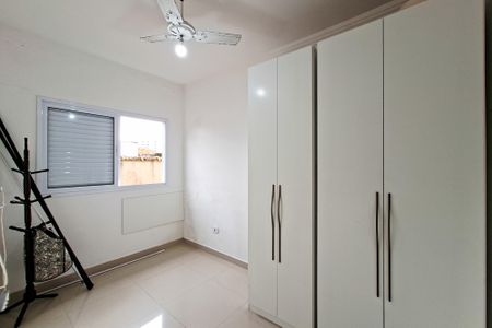 Casa de condomínio para alugar com 61m², 2 quartos e 1 vagaQuarto 2