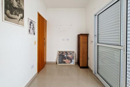 Casa de condomínio para alugar com 61m², 2 quartos e 1 vagaQuarto 1