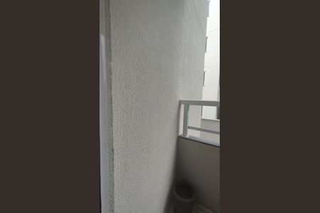 Apartamento à venda com 58m², 3 quartos e 1 vaga Apartamento à venda com 58m², 3 quartos e 1 vagaVaranda