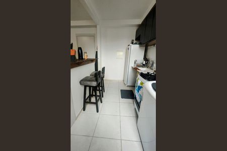 Apartamento à venda com 58m², 3 quartos e 1 vaga Apartamento à venda com 58m², 3 quartos e 1 vagaCozinha