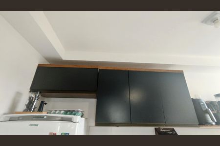 Apartamento à venda com 58m², 3 quartos e 1 vaga Apartamento à venda com 58m², 3 quartos e 1 vagaCozinha
