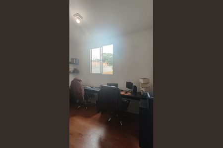 Apartamento à venda com 58m², 3 quartos e 1 vaga Apartamento à venda com 58m², 3 quartos e 1 vagaEscritorio