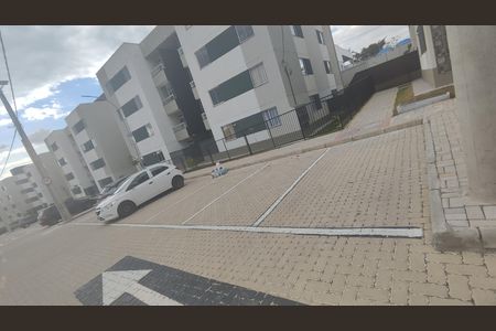 Apartamento à venda com 58m², 3 quartos e 1 vaga Apartamento à venda com 58m², 3 quartos e 1 vagavaga