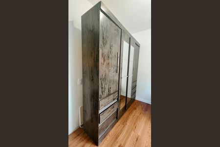 Apartamento à venda com 58m², 3 quartos e 1 vaga Apartamento à venda com 58m², 3 quartos e 1 vagaQuarto 1