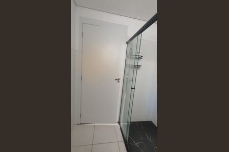 Apartamento à venda com 58m², 3 quartos e 1 vaga Apartamento à venda com 58m², 3 quartos e 1 vagaBanheiro